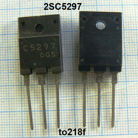 Фото 4. Транзисторы 2SC2837 2SC3320 2SC3998 2SC4106 2SC5200 2SC5332 2SC5353 2SC5858 2SD882