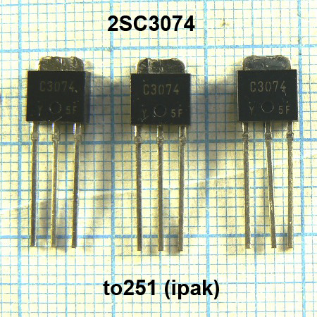 Фото 5. Транзисторы 2SC2837 2SC3320 2SC3998 2SC4106 2SC5200 2SC5332 2SC5353 2SC5858 2SD882