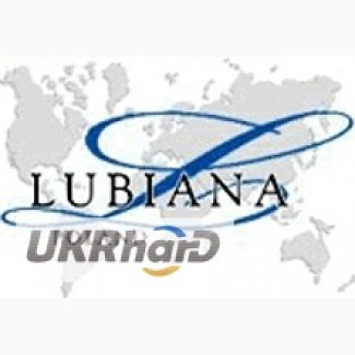Lubiana - профессиональная фарфоровая посуда для ресторана.