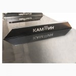 Керамический обогреватель KAM-IN easy heat 700BG