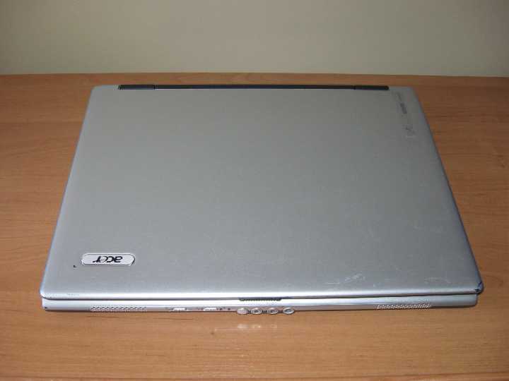 Фото 2. Продам двух ядерный Acer Aspire 5610z