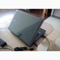 Игровой, компактный ноутбук Samsung R425(с батареей 2 часа)