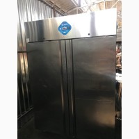 Продам бу промышленный шкаф морозильный Desmon isb14 1400 л