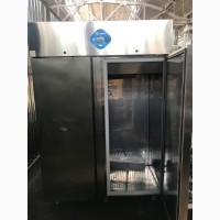 Продам бу промышленный шкаф морозильный Desmon isb14 1400 л