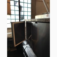 Бу холодильный стол для пиццы Dexision ST100-00-101E