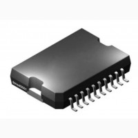 Импортные микросхемы TDA1001 - TDA16888 производства STM