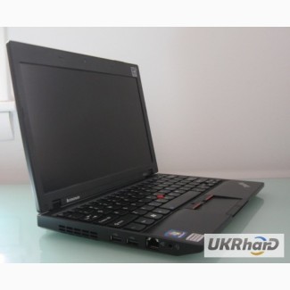 Продам ноутбук Lenovo ThinkPad X100e на запчасти