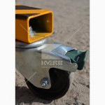 Листогибы ручные Sorex ZGR-2160 европейского качества