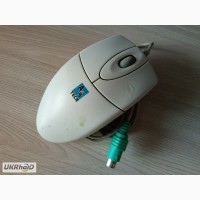 Продам мышку А4 tech op-620 ps/2