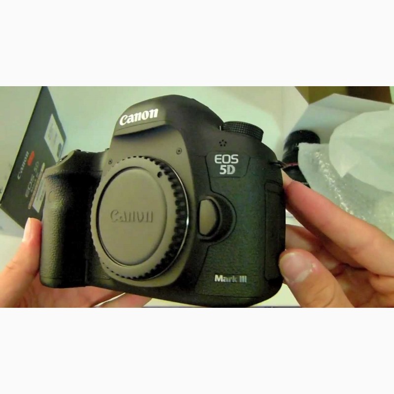 Фото 3. Buy: Canon EOS 5D Mark IV, Nikon D D810, Canon EOS 6D