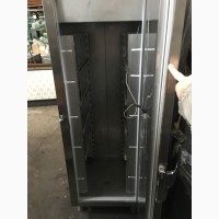 Шкаф холодильный бу в нержавейке -5+10С