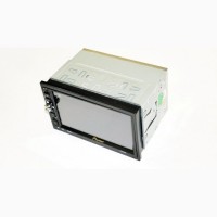 2din Магнитола Pioneer 7043 USB, BT, SD пульт на руль