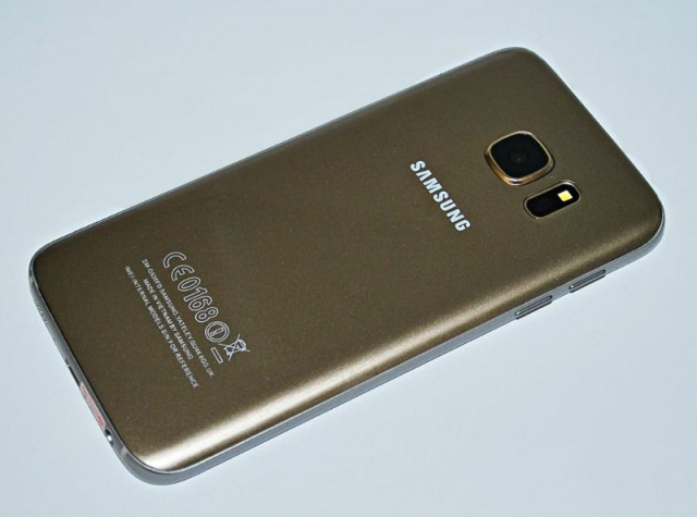 Фото 3. Samsung Galaxy S7 5 дюймов, 2 сим(или 1 сим+карта памяти)4 ядра, 8 Мп