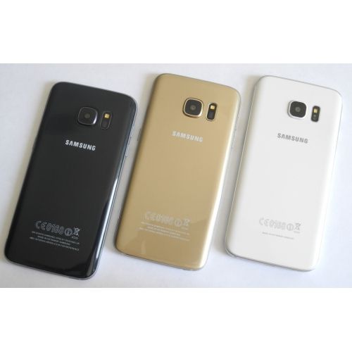 Фото 5. Samsung Galaxy S7 5 дюймов, 2 сим(или 1 сим+карта памяти)4 ядра, 8 Мп