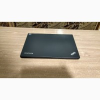Ультрабук Lenovo Thinkpad T440s, 14#039;#039; 1600x900, i5-4300U, 240GB SSD новий, 8GB, підсвітка
