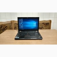 Ноутбук Lenovo ThinkPad T420, 14#039;#039;, i5-2540M, 250GB, 8GB, Win10 Pro. Гарантія