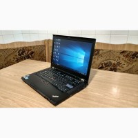 Ноутбук Lenovo ThinkPad T420, 14#039;#039;, i5-2540M, 250GB, 8GB, Win10 Pro. Гарантія
