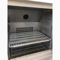 Б/у промышленный шкаф холодильный Bolarus