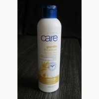 Очищающее средство для лица Мягкое увлажнение Avon Care Gentle Moisture Cleanser, Toner 20