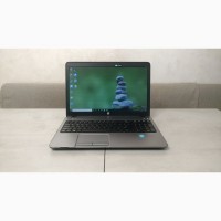 Ноутбук HP Probook 450 G1, 15.6, i3-4000M, 8GB, 120GB SSD. Гарантія. Перерахунок, готівка
