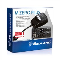 Рація Midland MZero Plus