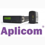 APLICOM A9 NEX - блок телематической GPS генерации для контроля транспортных средств