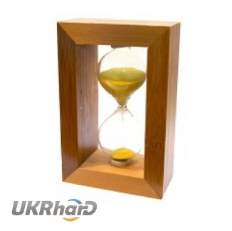Фото 2. Песочные часы купить в Киеве
