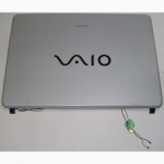 Запчасти на ноутбук Sony Vaio VGN-FS215E
