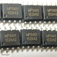 MP3401 микросхемы для Power Bank