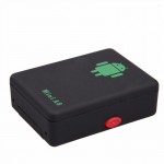 Mini A8 Tracker мини трекер GSM GPRS GPS сигнализация в реальном времени