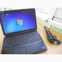 Надежный, производительный ноутбук Asus P50IJ
