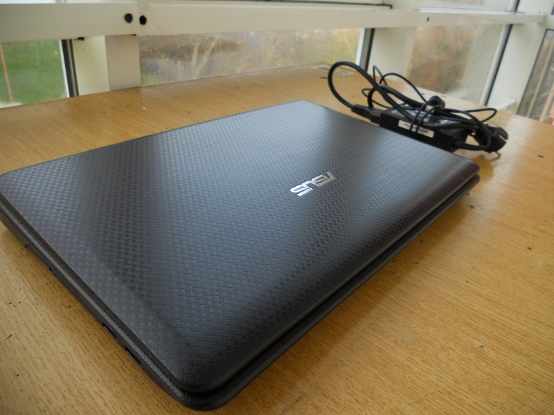 Фото 3. Надежный, производительный ноутбук Asus P50IJ
