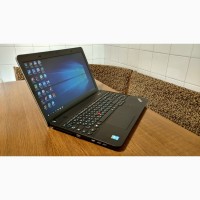 Ноутбук Lenovo Thinkpad E540, 15, 6#039;#039;, i5-4210M, 8GB, 500GB, Nvidia GeForce 740M 2GB.Гарант