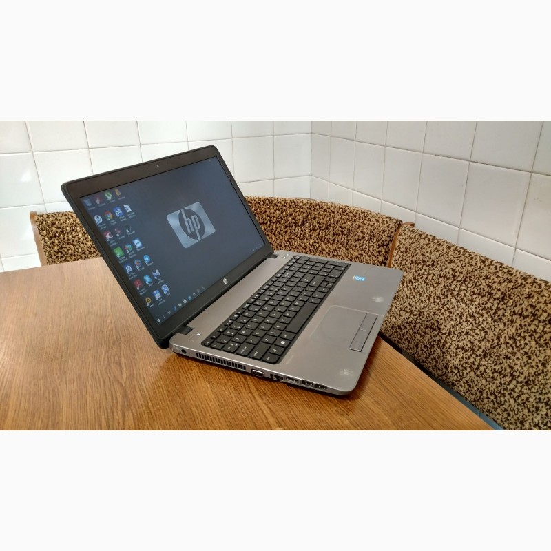 Фото 2. Ноутбук HP Probook 450 G1, 15.6, i5-4200M, 8GB, 500GB. Гарантія. Перерахунок, готівка