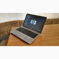 Ноутбук HP Probook 450 G1, 15.6, i5-4200M, 8GB, 500GB. Гарантія. Перерахунок, готівка