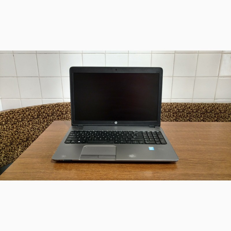 Фото 5. Ноутбук HP Probook 450 G1, 15.6, i5-4200M, 8GB, 500GB. Гарантія. Перерахунок, готівка