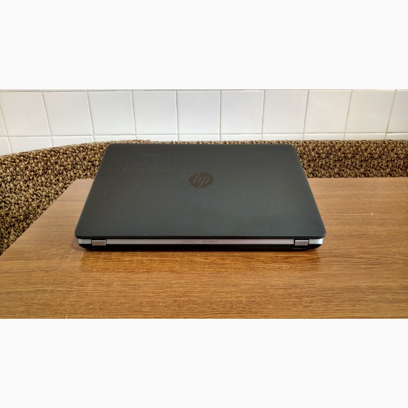 Фото 6. Ноутбук HP Probook 450 G1, 15.6, i5-4200M, 8GB, 500GB. Гарантія. Перерахунок, готівка