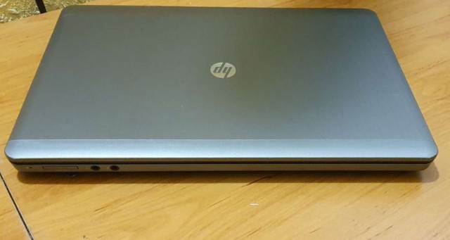 Фото 2. Компактный ноутбук HP ProBook 4340s (core i3, 4 гига, 3 часа)