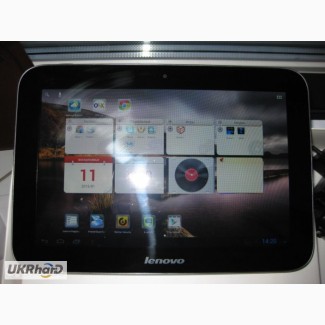 Продам бу планшет Lenovo IdeaTab A2109 16GB