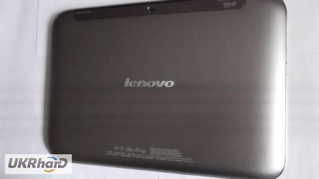 Фото 2. Продам бу планшет Lenovo IdeaTab A2109 16GB