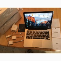 New apple macbook pro 2017 retina 15 / msi gt73vr titan sli 18.4 inch full hd 17