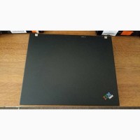 Ноутбук Lenovo (IBM) THINKPAD T60 / INTEL-CORE 2 DUO-T5500-1, 66GHZ