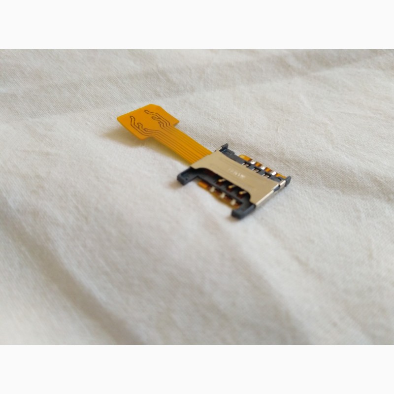 Фото 5. SIM mini адаптер расширитель памяти