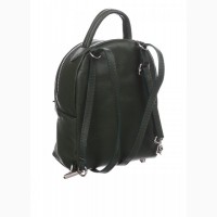 BAL-470001, Сумка-рюкзак зеленый, женский, зеленый