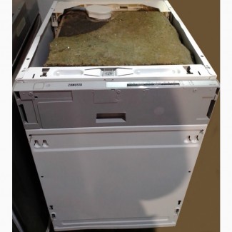 Посудомоечная машина встраиваемая ZANUSSI ZDTS 300