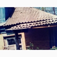 Дом в селе Флярковка ( Каменский р-он, Черкасская обл )- продается