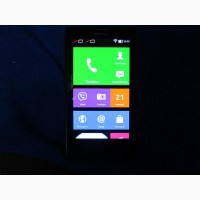 Смартфон Nokia X Dual Sim RM-980