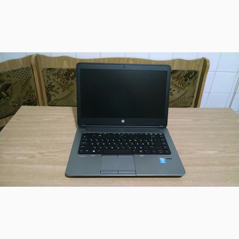 Фото 3. HP ProBook 640 G1, 14#039;#039; 1600*900, i5-4330M, 8GB, 180GB Intel SSD, Intel 4600M, добра батаре