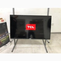 Телевізор TCL55DB600B - 55 дюймів /4K/Smart TV/HDR/WiFi
