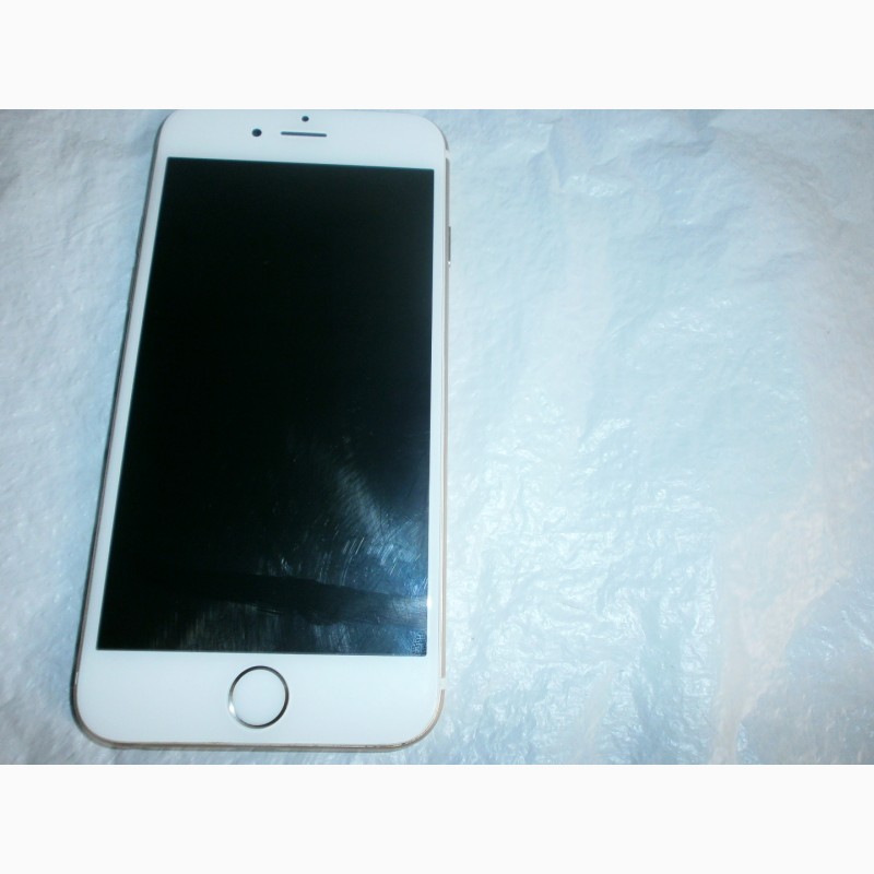 Фото 3. Apple iPhone 6 (A1586) 64Gb LTE Space Gray